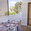 Отель Torre Lapillo Apartment Sea View, фото 7