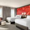 Отель Courtyard by Marriott St. Louis Downtown/Convention Center, фото 16