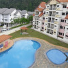 Отель Jeffrey Homestay Ipoh J at Lost World Of Tambun, фото 10