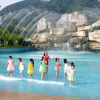 Отель Guian Hot Spring Conference Center Hotel, фото 21