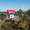 Отель Beachfront Palms Hotel Galveston, фото 17