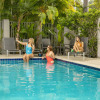 Отель Hyatt Place Bayamon, фото 19