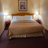 Отель Redwood Inn, фото 6