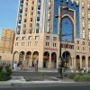 Отель Al Baraka Al Saada Hotel в Медине