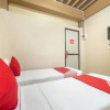 Отель OYO 569 Alt Complex, фото 16