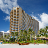 Отель Dusit Beach Resort Guam в Тамунинге