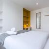 Отель Lille Cormontaigne - Duplex with 3 bedrooms for 6 !, фото 16