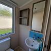 Отель Beautiful 3-bed Caravan at Rockley Park Poole, фото 15