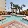 Отель Shores of Panama 827 1 Bedroom 2 Bathrooms Condo, фото 15