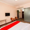 Отель OYO baotou yunpeng hotel, фото 2
