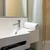 Отель B&B HOTEL Rennes Sud Chantepie, фото 9