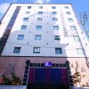 Отель Iksan JB Hotel, фото 1