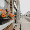 Отель Stylish and Modern 2-bed Apartment in Herne Bay, фото 18