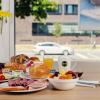 Отель B&B Hotel Rosenheim в Розенхайм