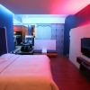 Отель Shinyseasons Motel, фото 13