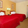 Отель Guesthouse Inn and Suites, фото 3