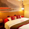 Отель Thank Inn Chain Hotel Jiangsu Yancheng Chengnan New Town Municipal Government, фото 10