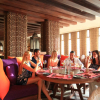 Отель Evason Ma'in Hot Springs And Six Senses Spa, фото 44