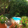 Отель Charming cottage with private pool, Pégomas, фото 14