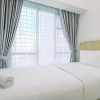 Отель Best Deal 3Br Apartment M-Town Residence Near Summarecon Mall, фото 15