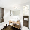 Отель Dorfjuwel Appartements, фото 8