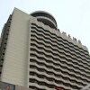 Отель Luoyang Dahao Heshan Hotel, фото 1