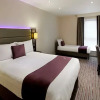 Отель Premier Inn Harrogate Town Centre, фото 4