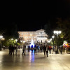 Отель Αthens Flat at Syntagma Square, фото 1
