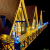 Отель Mi̇rana Bungalov, фото 3