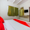 Отель OYO 23068 Hotel Kamal Palace, фото 7