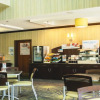 Отель Holiday Inn Express & Suites Morton - Peoria Area, an IHG Hotel, фото 17