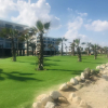 Отель Luxury Hotel Apartment Near Mediterranean Sea, фото 45