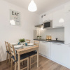 Отель VacationClub - Solna Apartments, фото 31