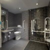 Отель Holiday Inn Express - Edinburgh City Centre, an IHG Hotel, фото 10