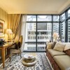 Отель Boutique Suites Vancouver, фото 11
