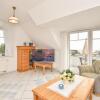 Отель Strandresidenz Wohnung 7, фото 13
