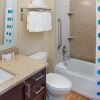 Отель TownePlace Suites by Marriott Fayetteville North, фото 9