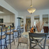Отель Beach View C 209 by Anna Maria, фото 14