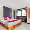 Отель Oyo 566 Princess Park Hotel, фото 24