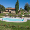 Отель Agriturismo Quata Tuscany Country House, фото 13