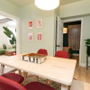 Отель The Birdhouse Ohio City 2 Bedroom Home, фото 10
