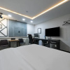 Отель Gongju Renaissance Hotel, фото 40