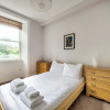 Отель Cosy 2Br Flat Near Kings Theatre, фото 5