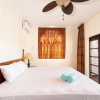Отель Beautiful 3br2 5BA Villa w Pool Close 2 Baby Beach, фото 6