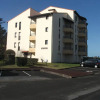 Отель Anglet/Biarritz 300m des plages - Proximité Golf & Phare - 1/4 pers. - Parking privé, фото 1