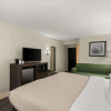 Отель Quality Inn & Suites North Little Rock, фото 39