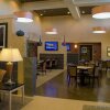 Отель Hampton Inn & Suites Madison-West, фото 6