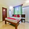 Отель OYO 17025 Hotel Go Goa, фото 4
