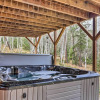 Отель Spacious Lead Getaway w/ Private Hot Tub & Deck!, фото 16