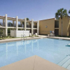 Отель Orlando Courtyard Suites, фото 6